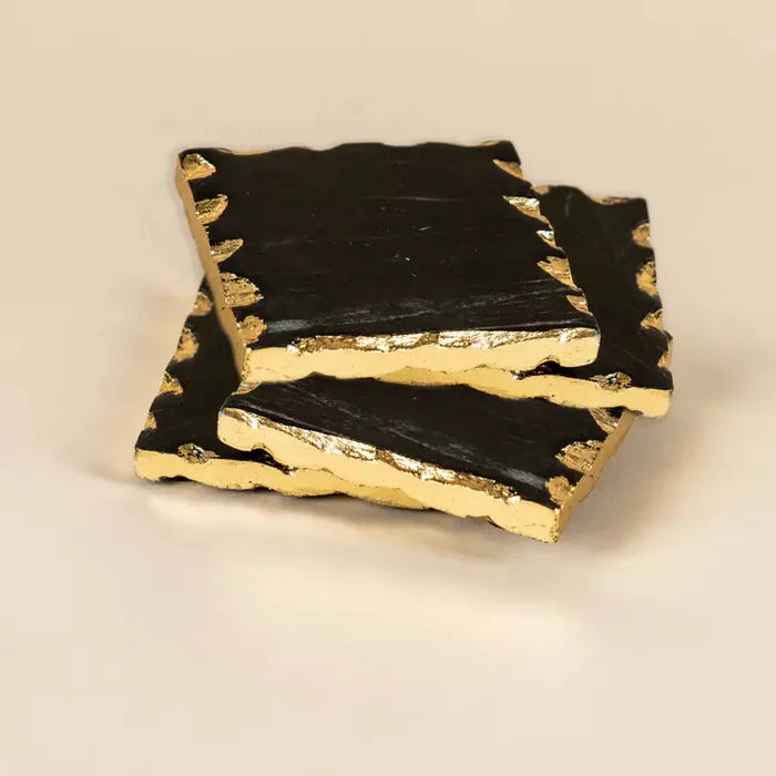 Coasters and Trivets for Elegant Home Protection