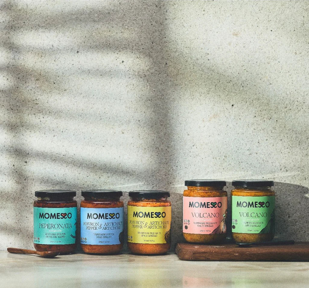 Gourmet Gifts