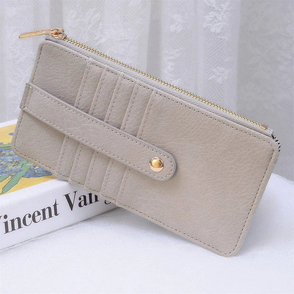 Wallets, Keychains & Mirrors