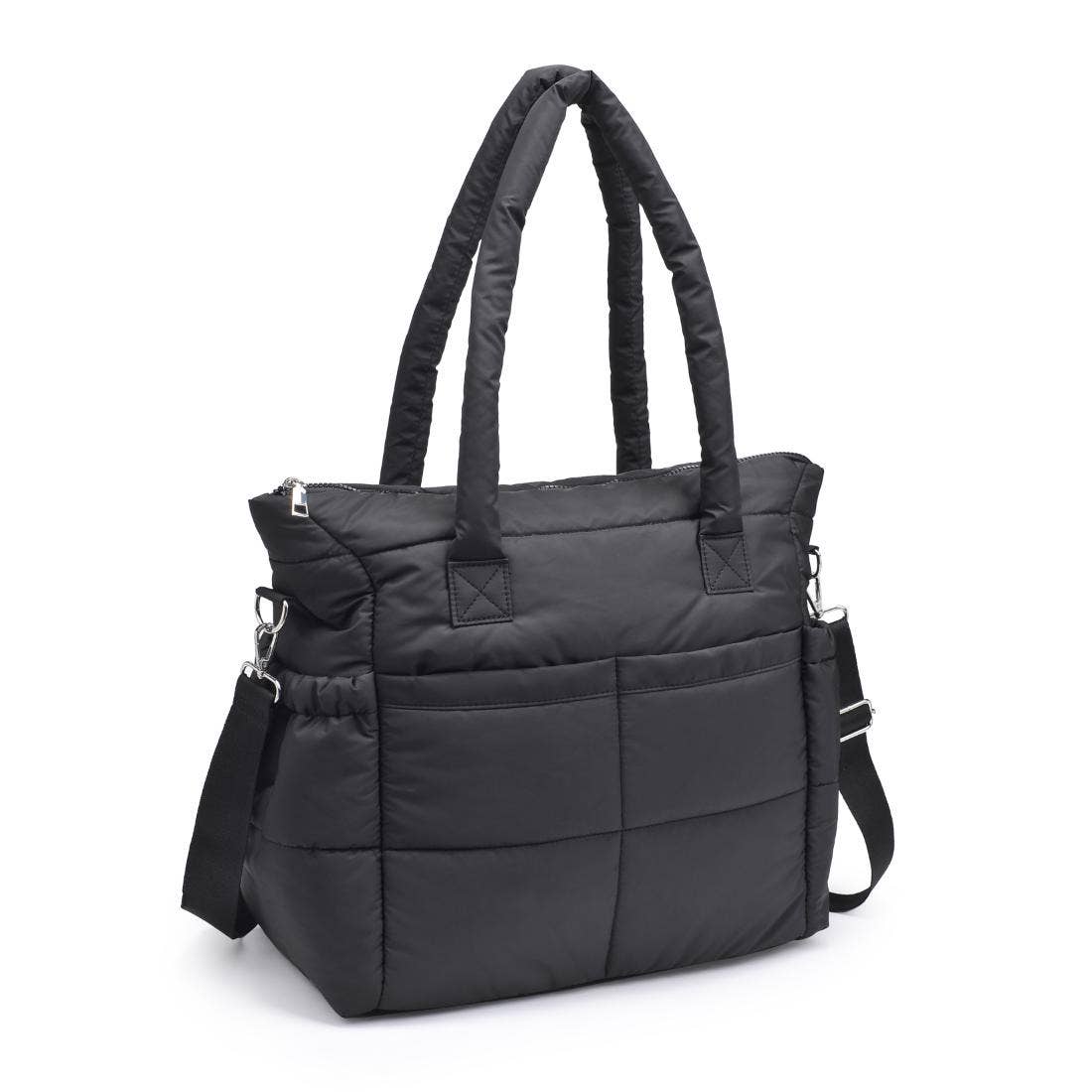 Jetsetter Go Tote