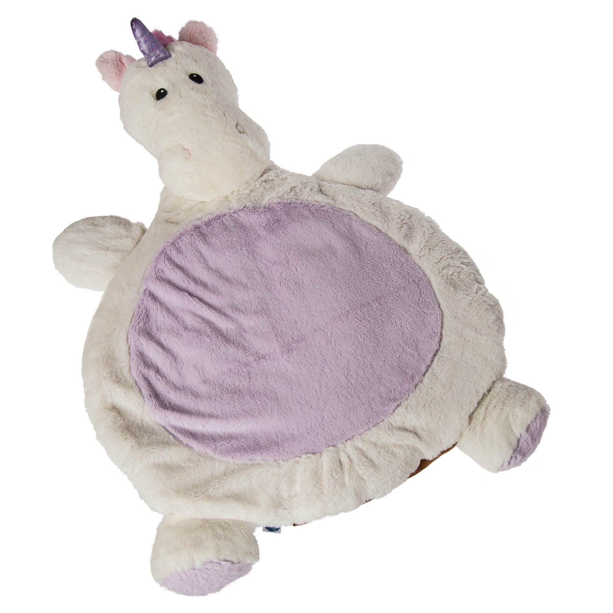Mary Meyer Unicorn Baby Mat