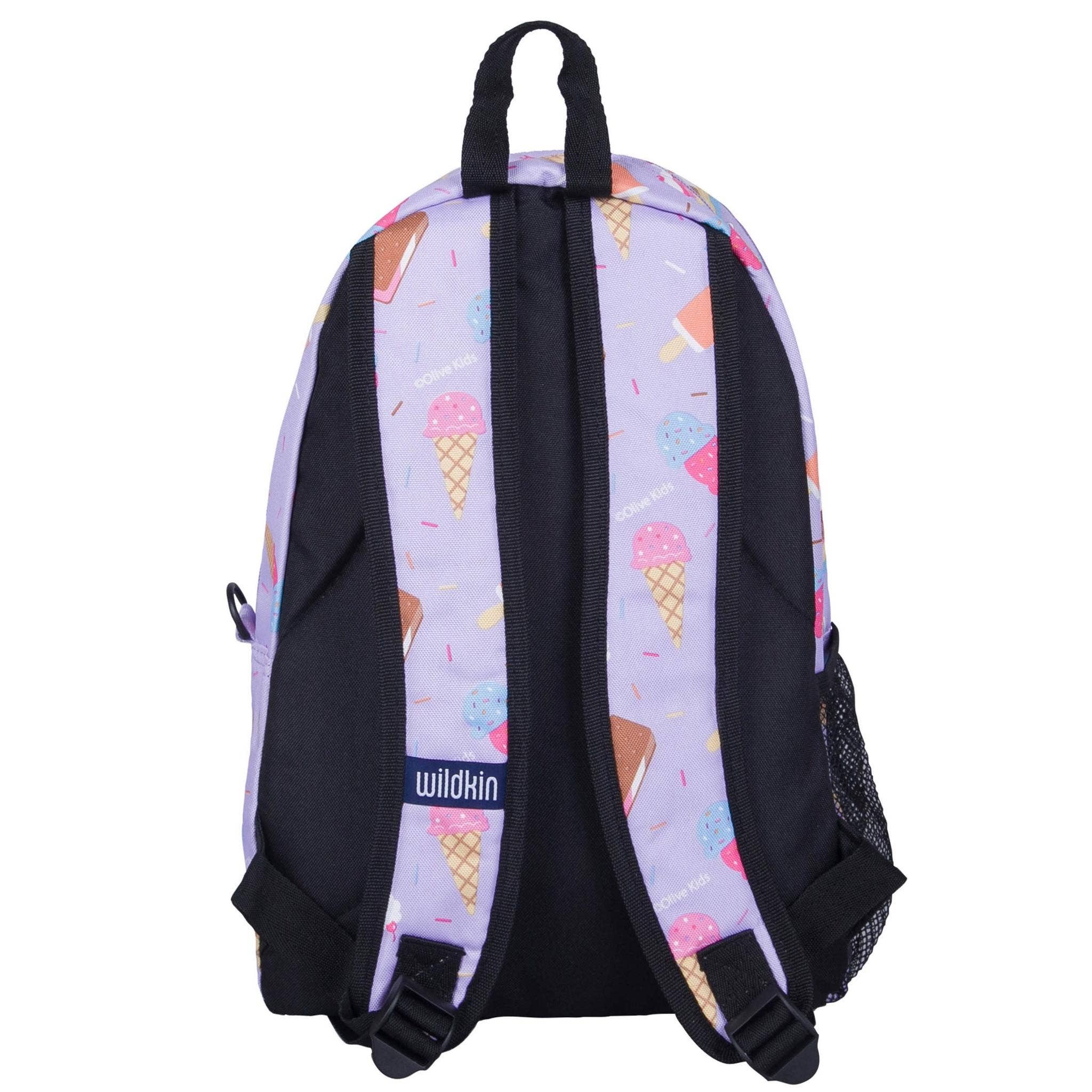 Sweet Dreams Backpack - 15 Inch