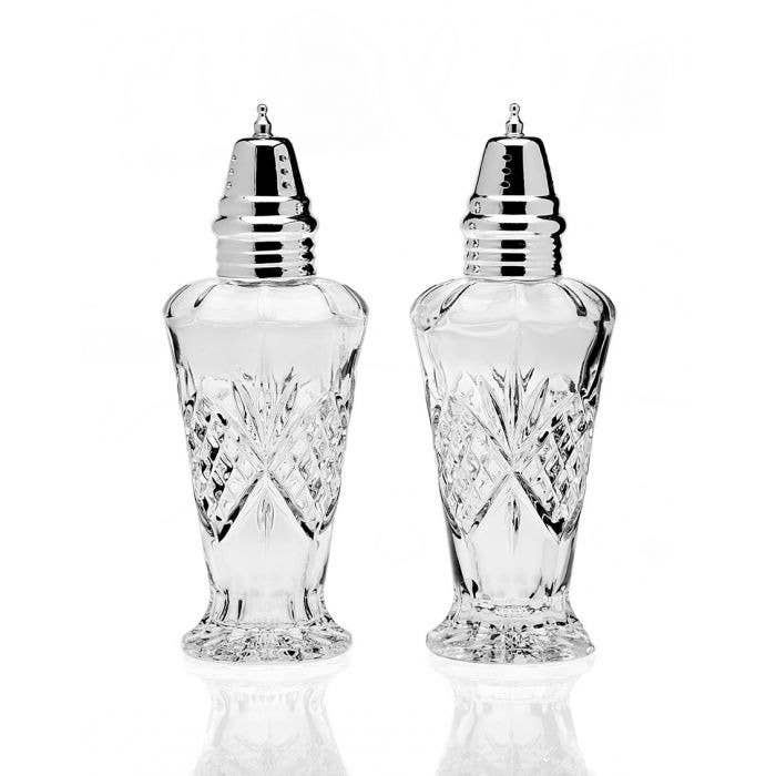 Dublin Salt/pepper Set