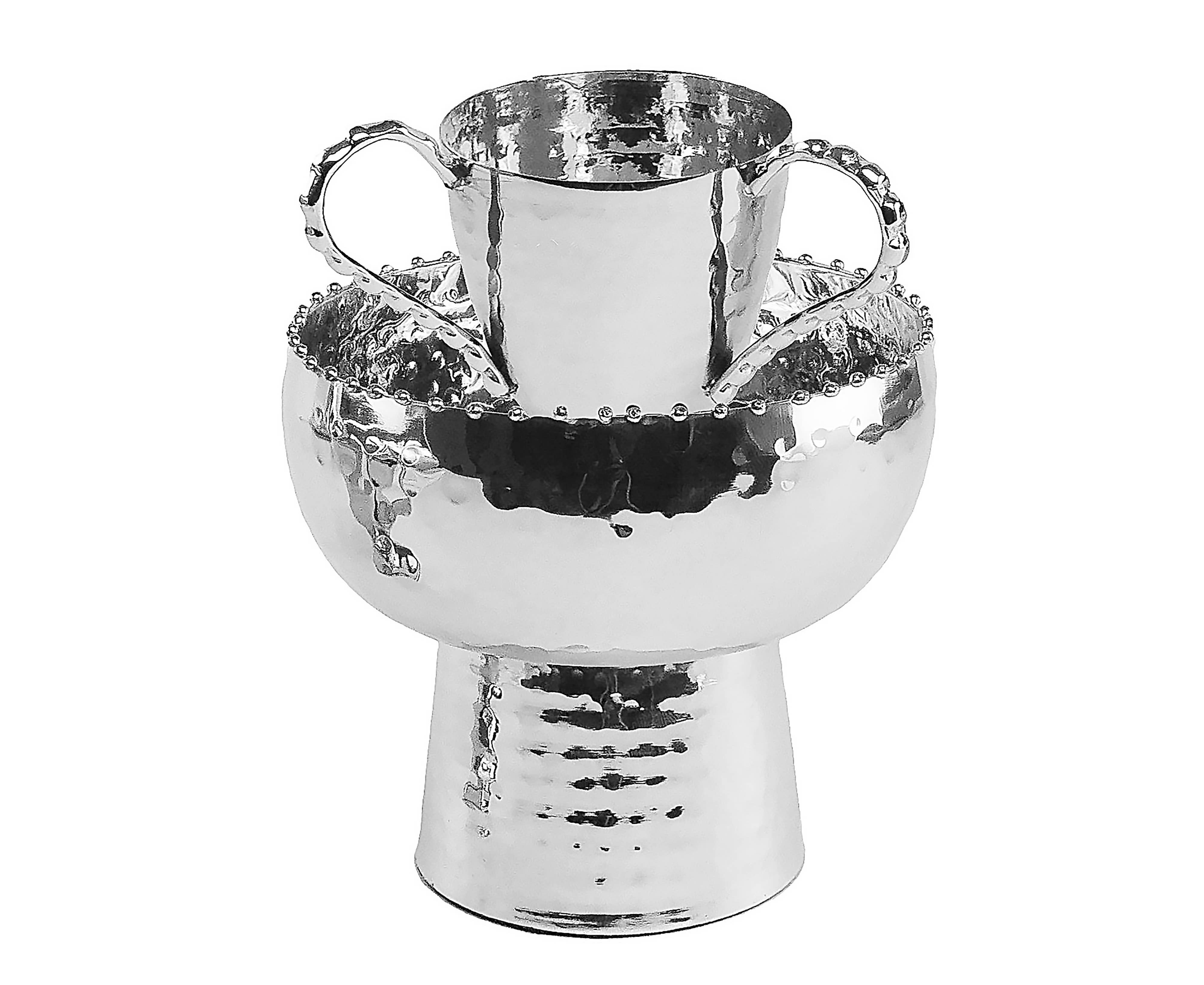 Beaded Mayim Achroinim Set