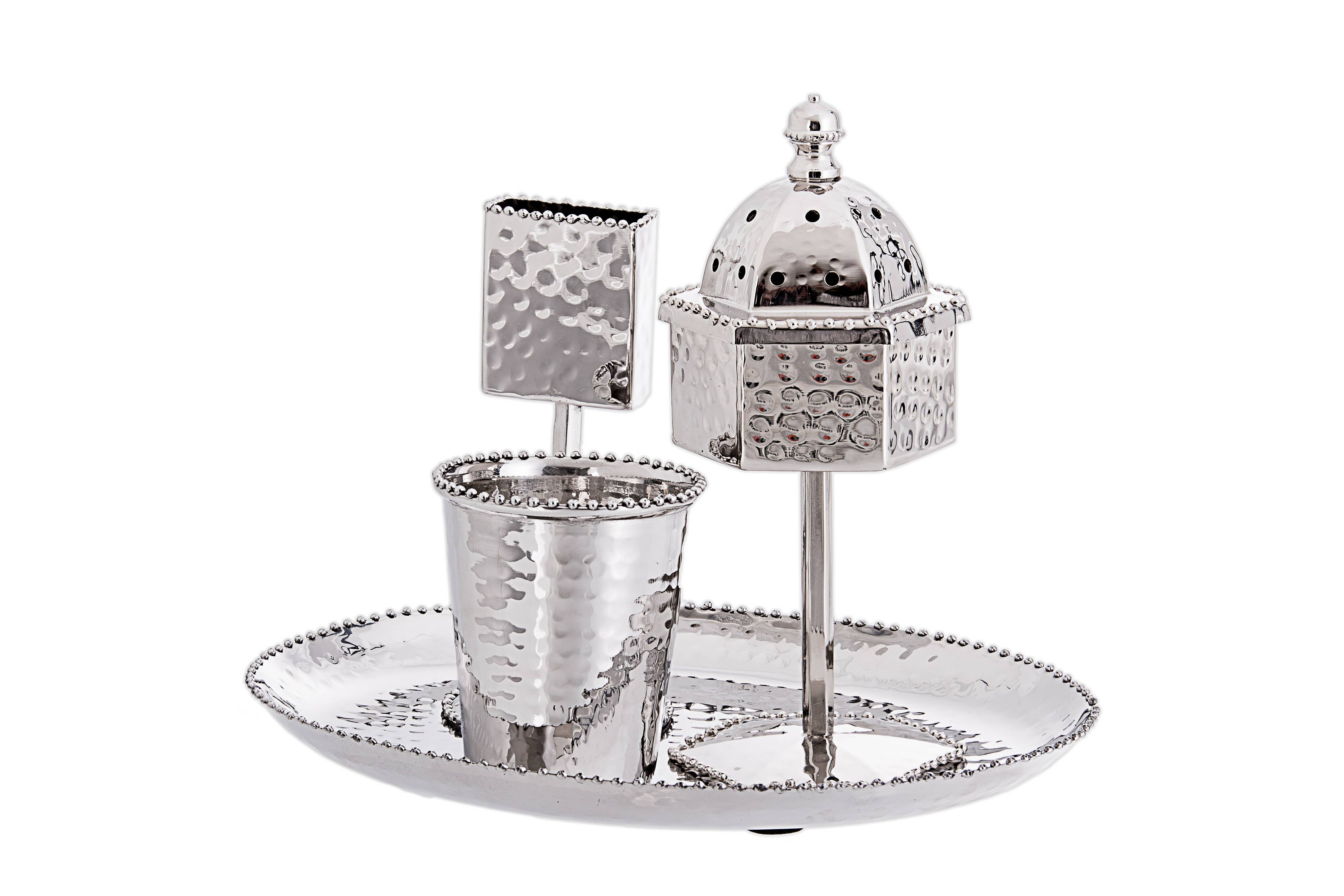 Hadvalah Set - set of 4