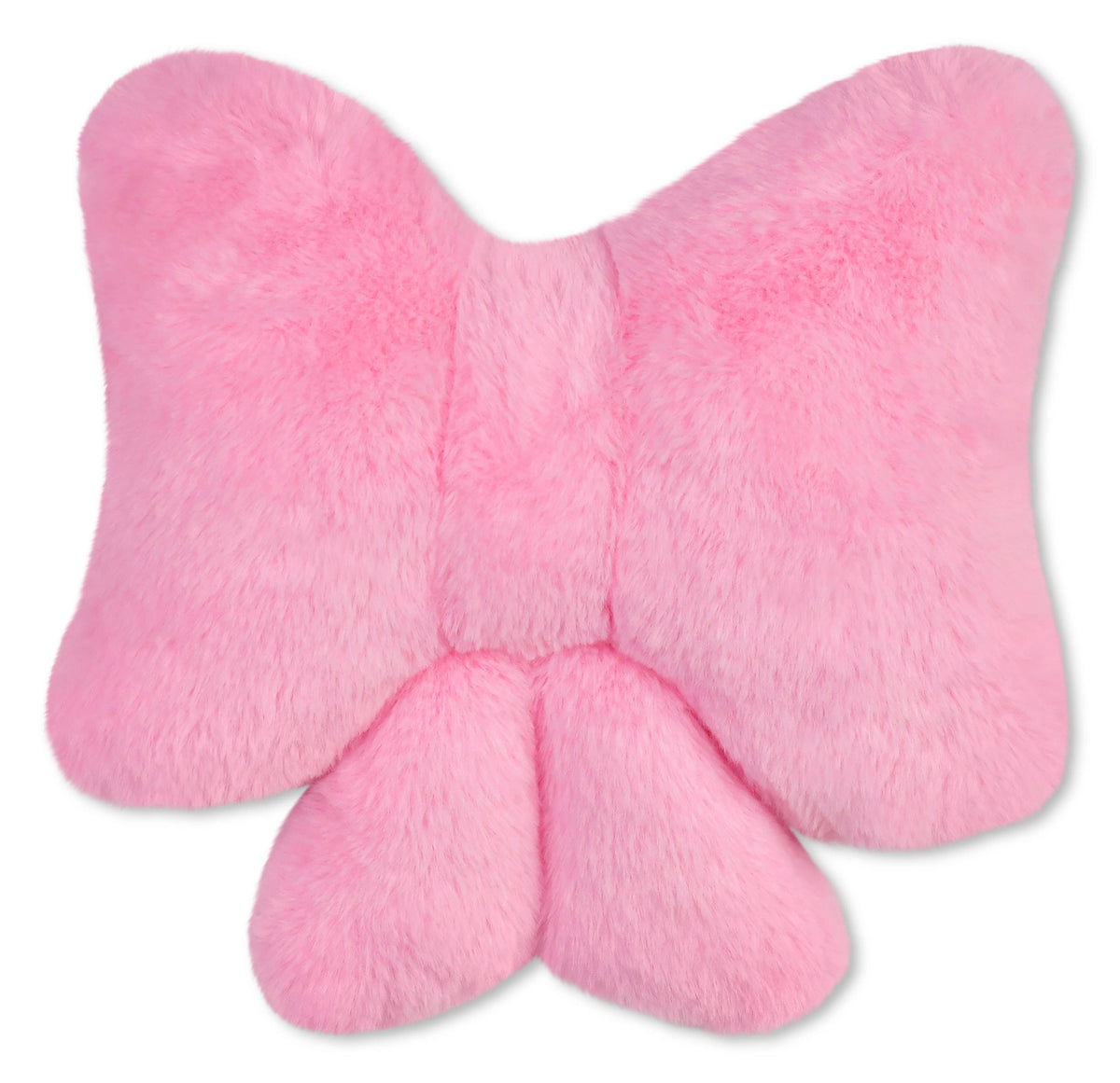 Beautiful Bow Plush