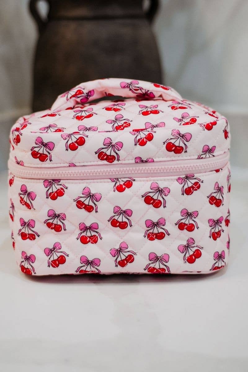 Cherry Bow case