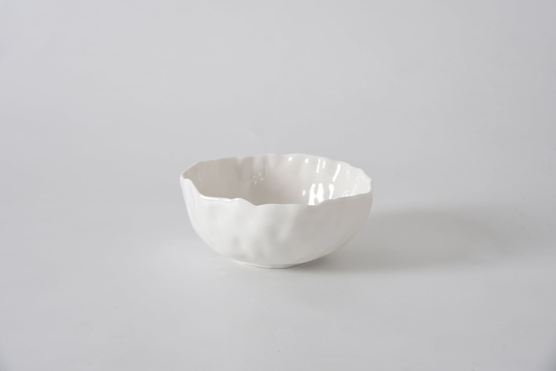 Pampa Bay Willow Snack Bowl