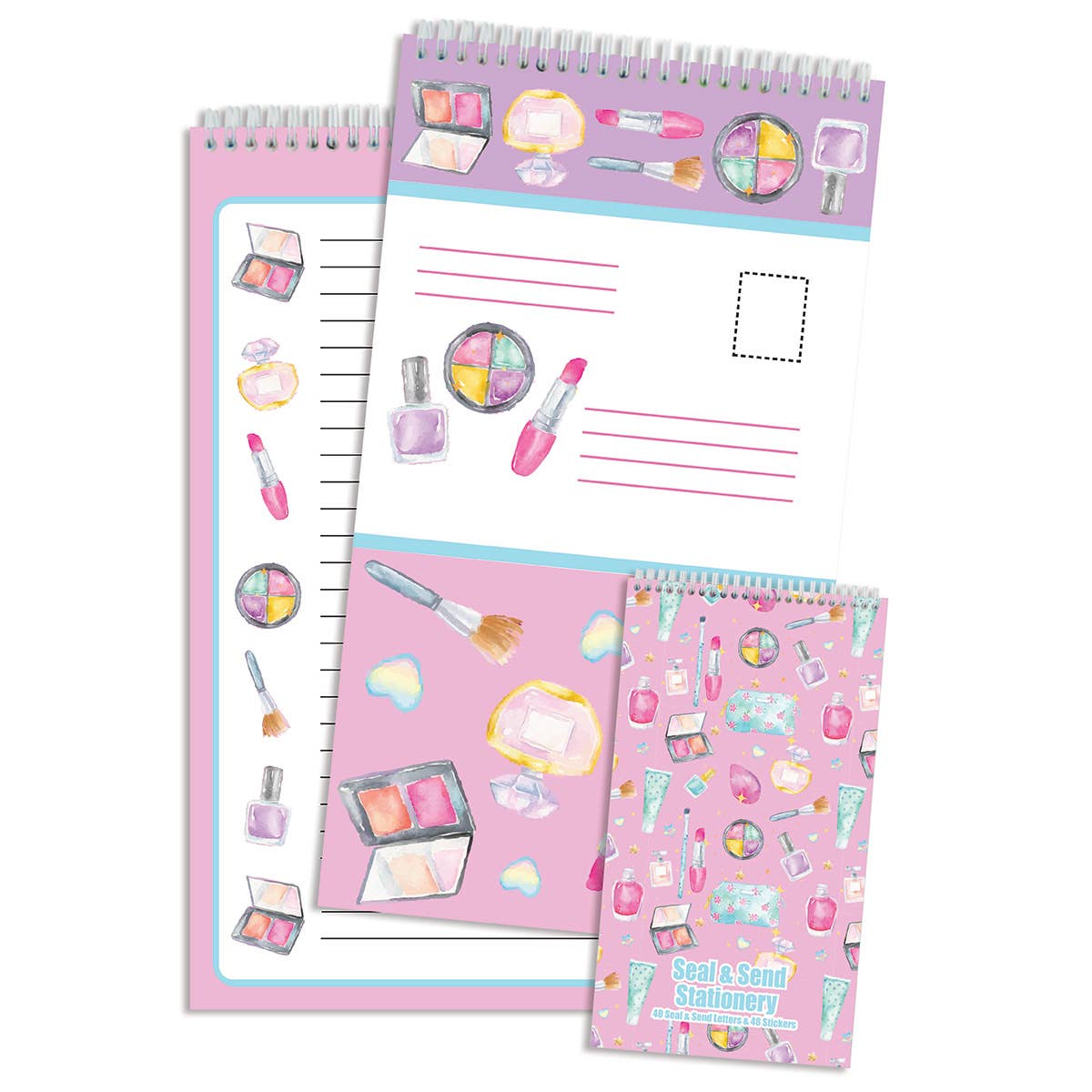 Beauty Fun Seal & Send