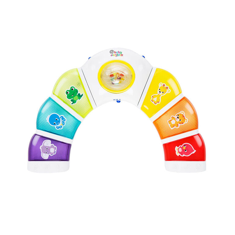 Barre lumineuse Baby Einstein Glow & Discover