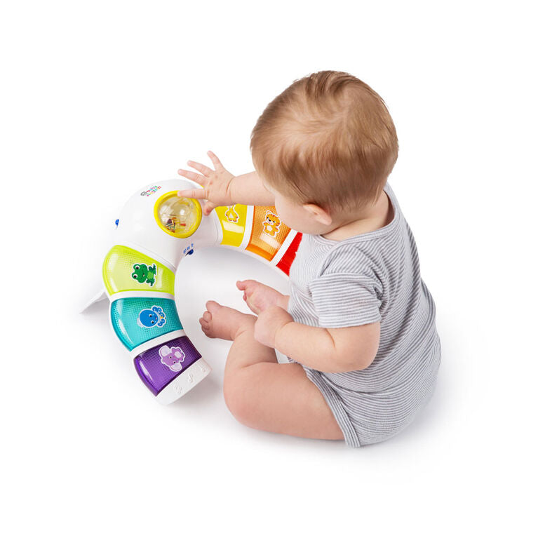 Barre lumineuse Baby Einstein Glow & Discover