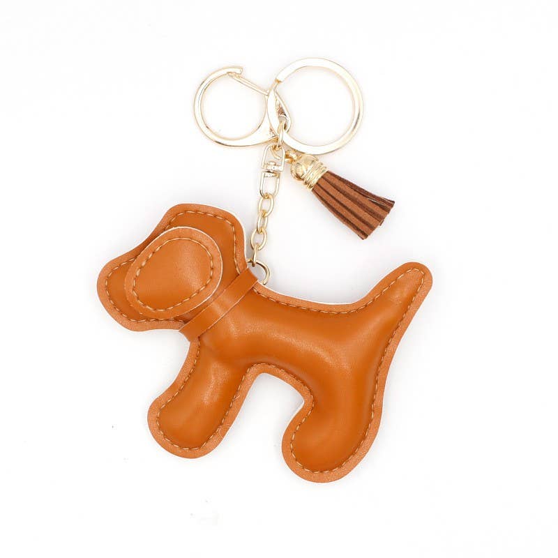 DOG bag ChARM / KEYCHAIN