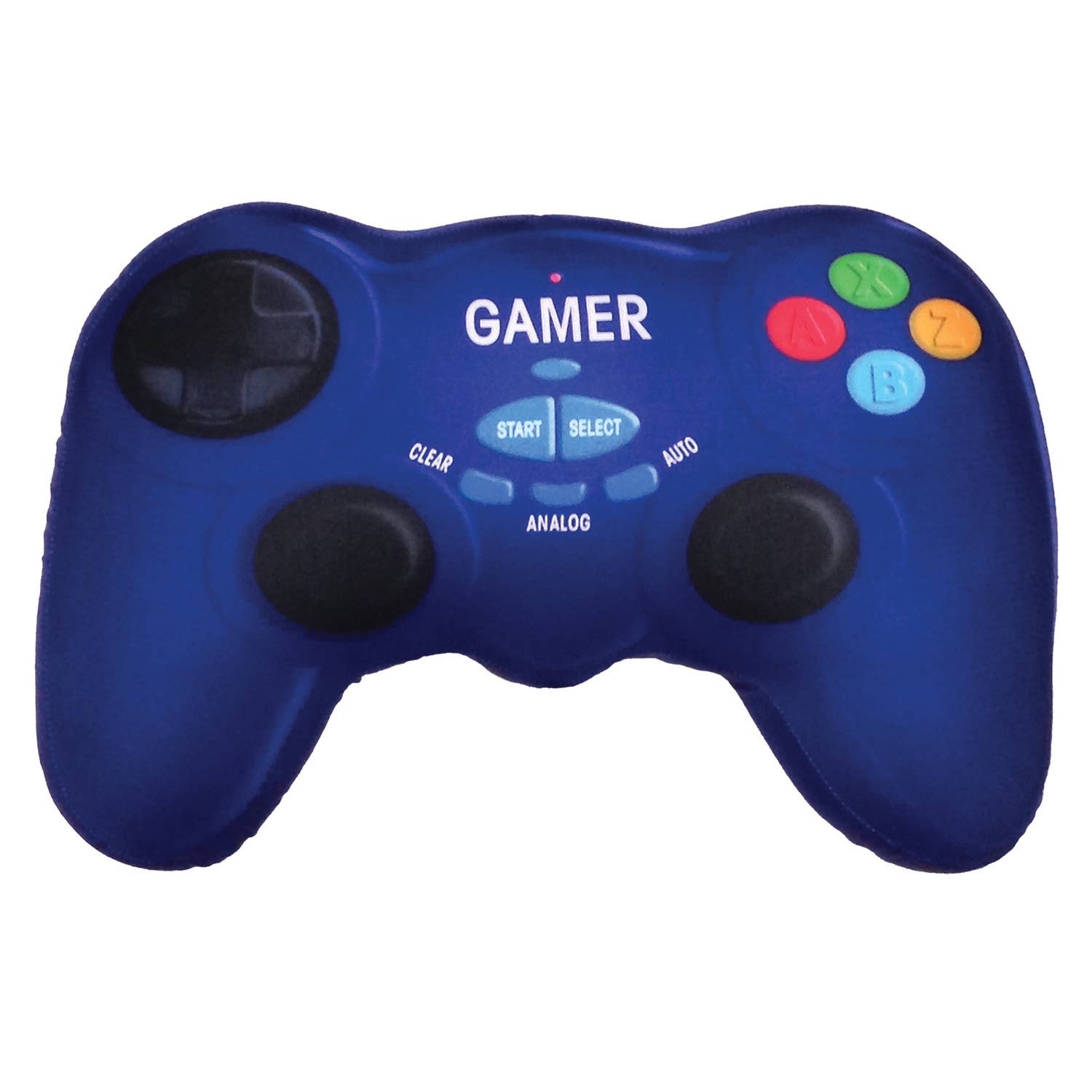 Mini peluche parfumée Gamer