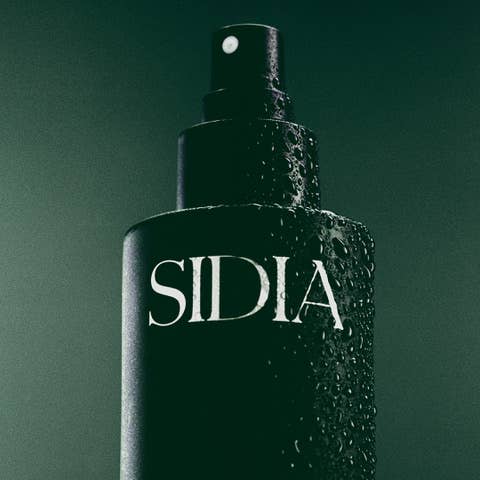Brume corporelle Sidia - « SANS SOUTIEN-GORGE »