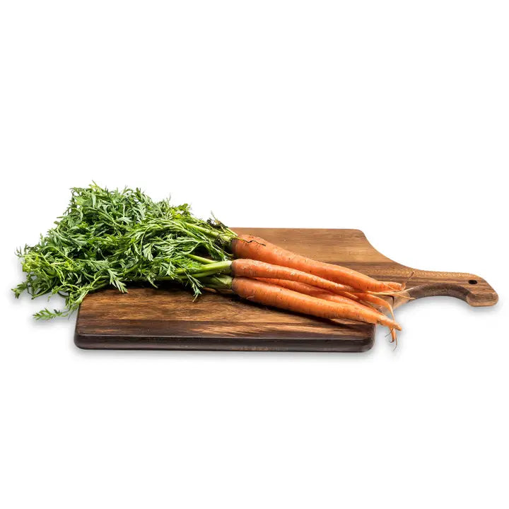 Planche à découper réversible et planche à pain perforée