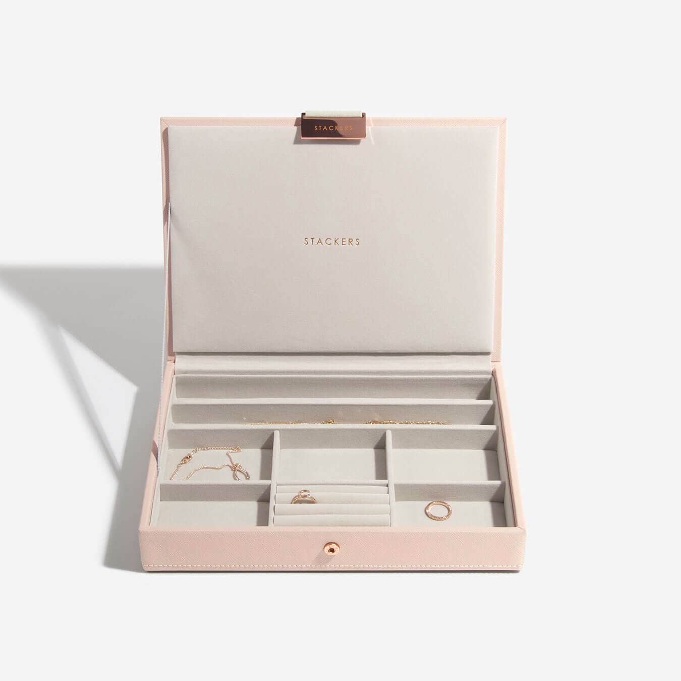 Classic Jewellery Box Lid
