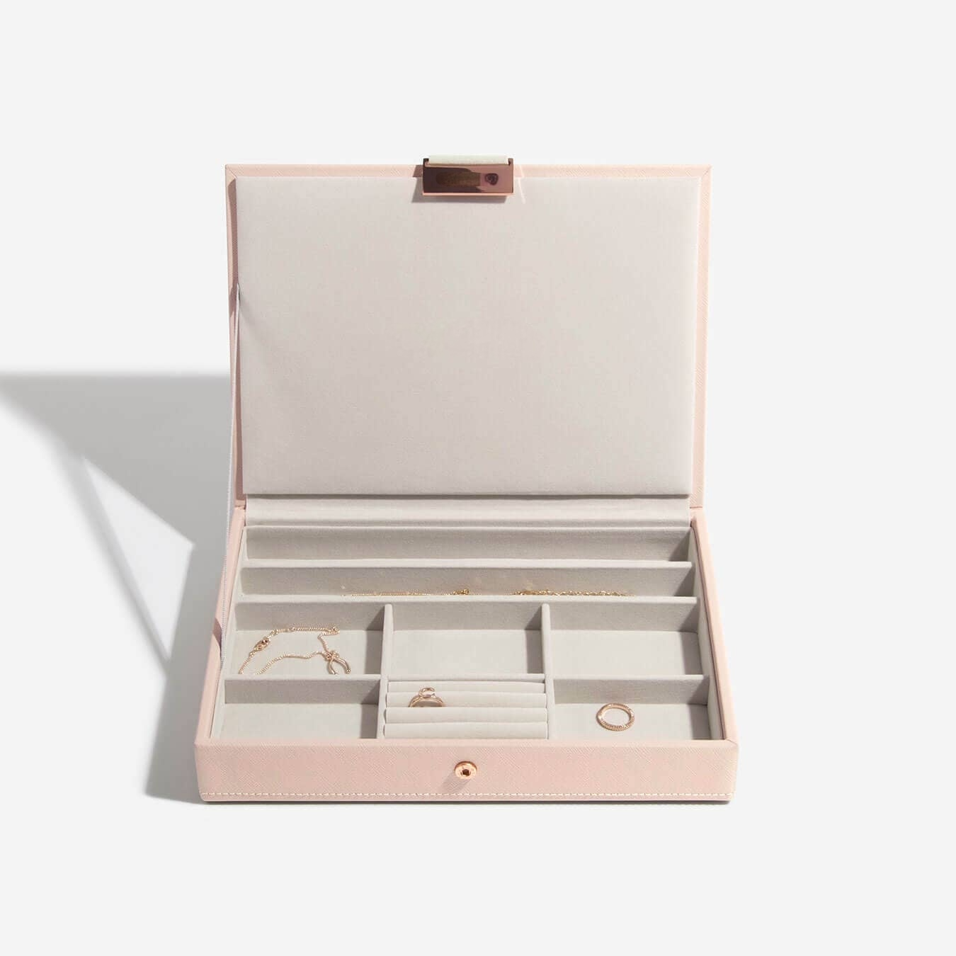 Classic Jewellery Box Lid