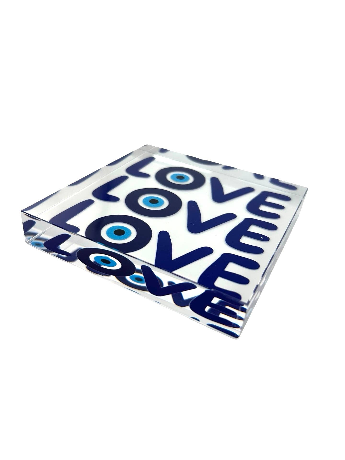 Desk L'Objet, Triple Love