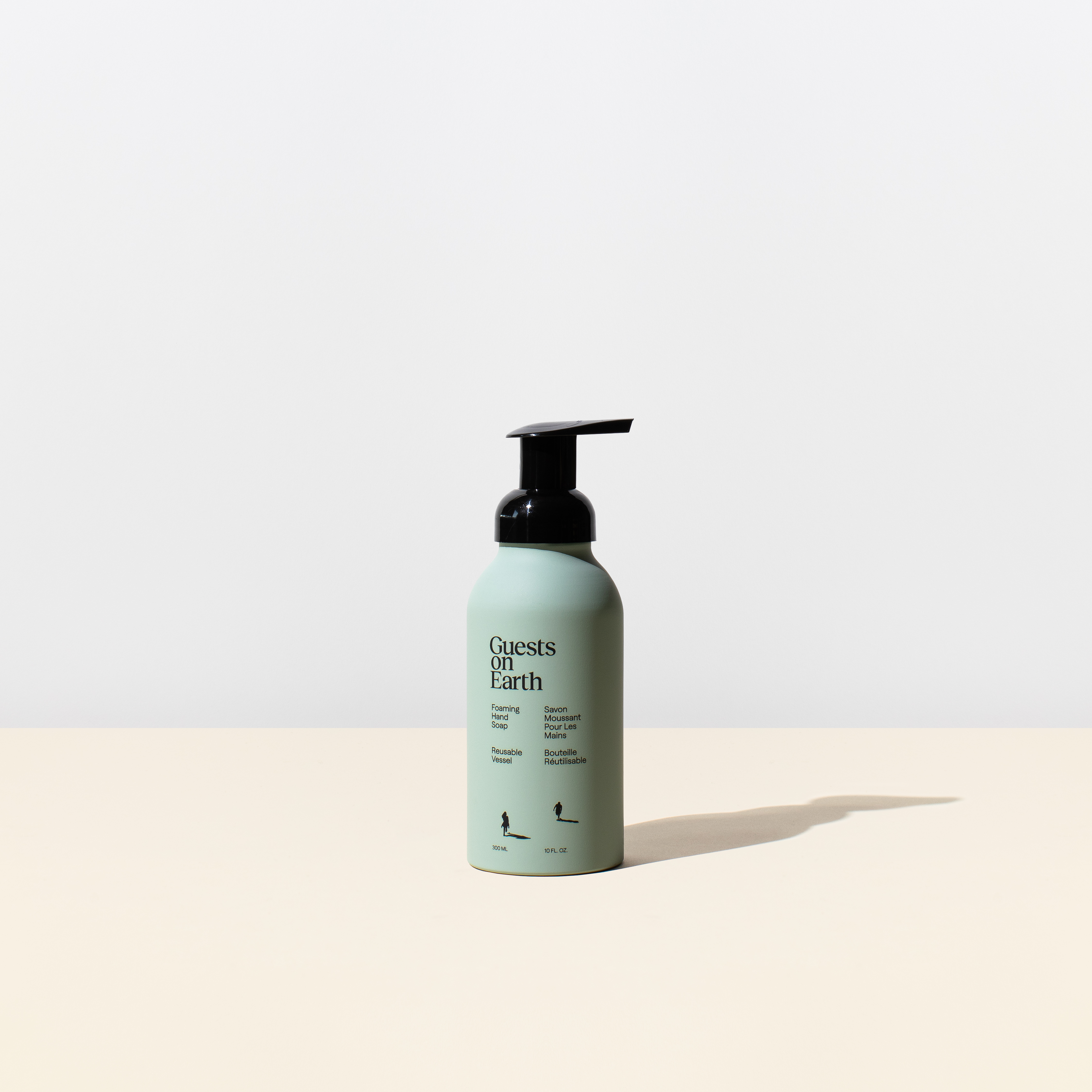 Guests on earth Foaming Hand Soap