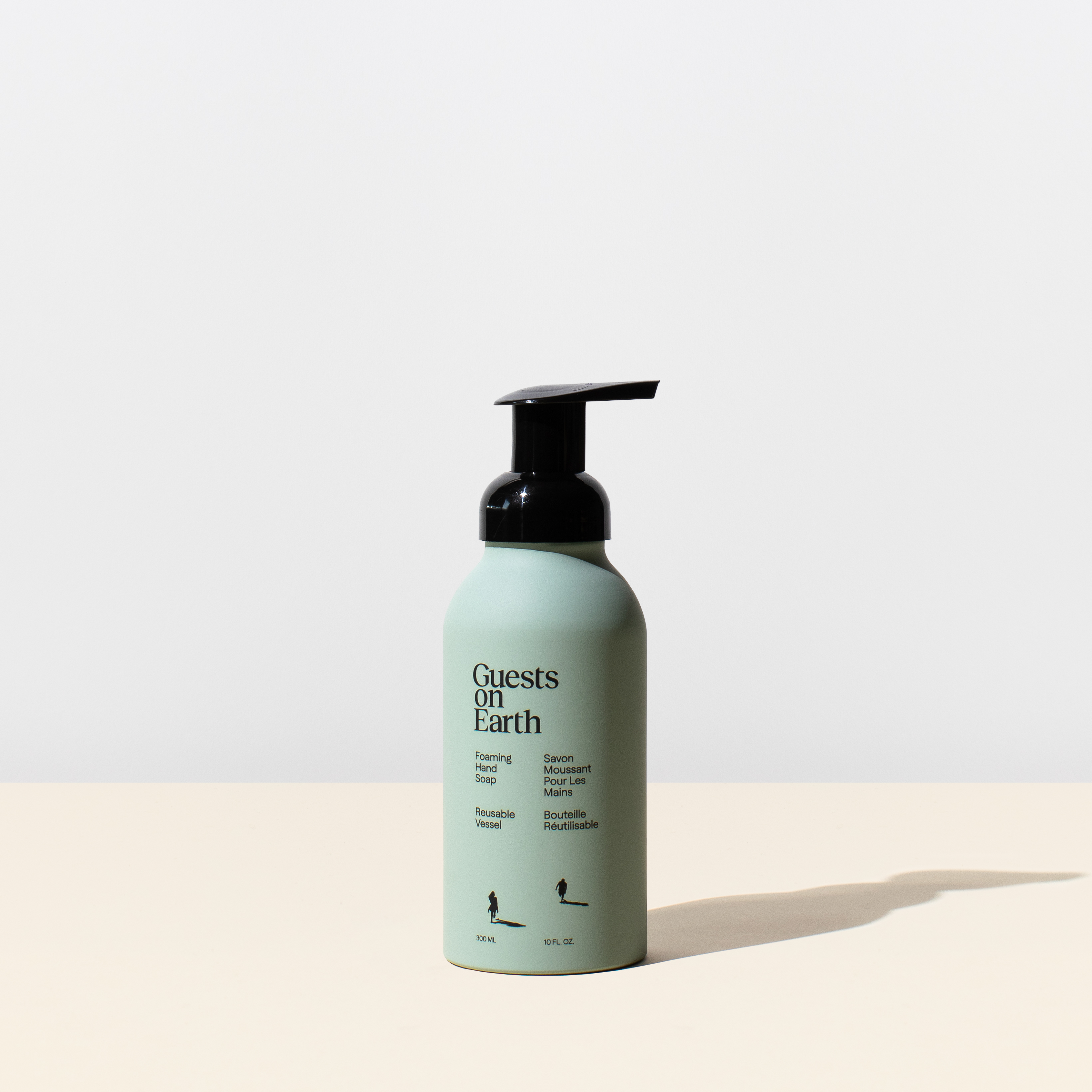 Guests on earth Foaming Hand Soap