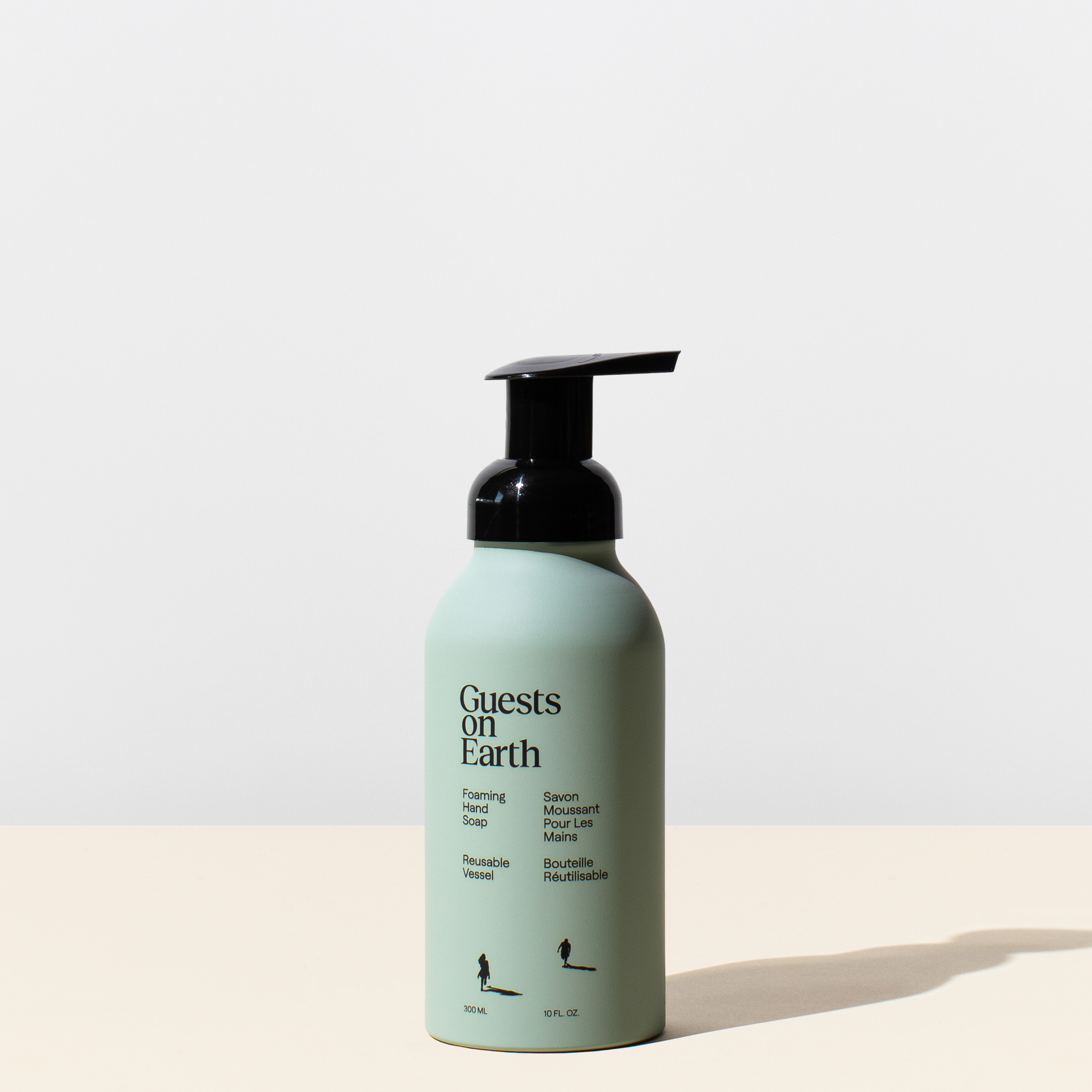 Guests on earth Foaming Hand Soap
