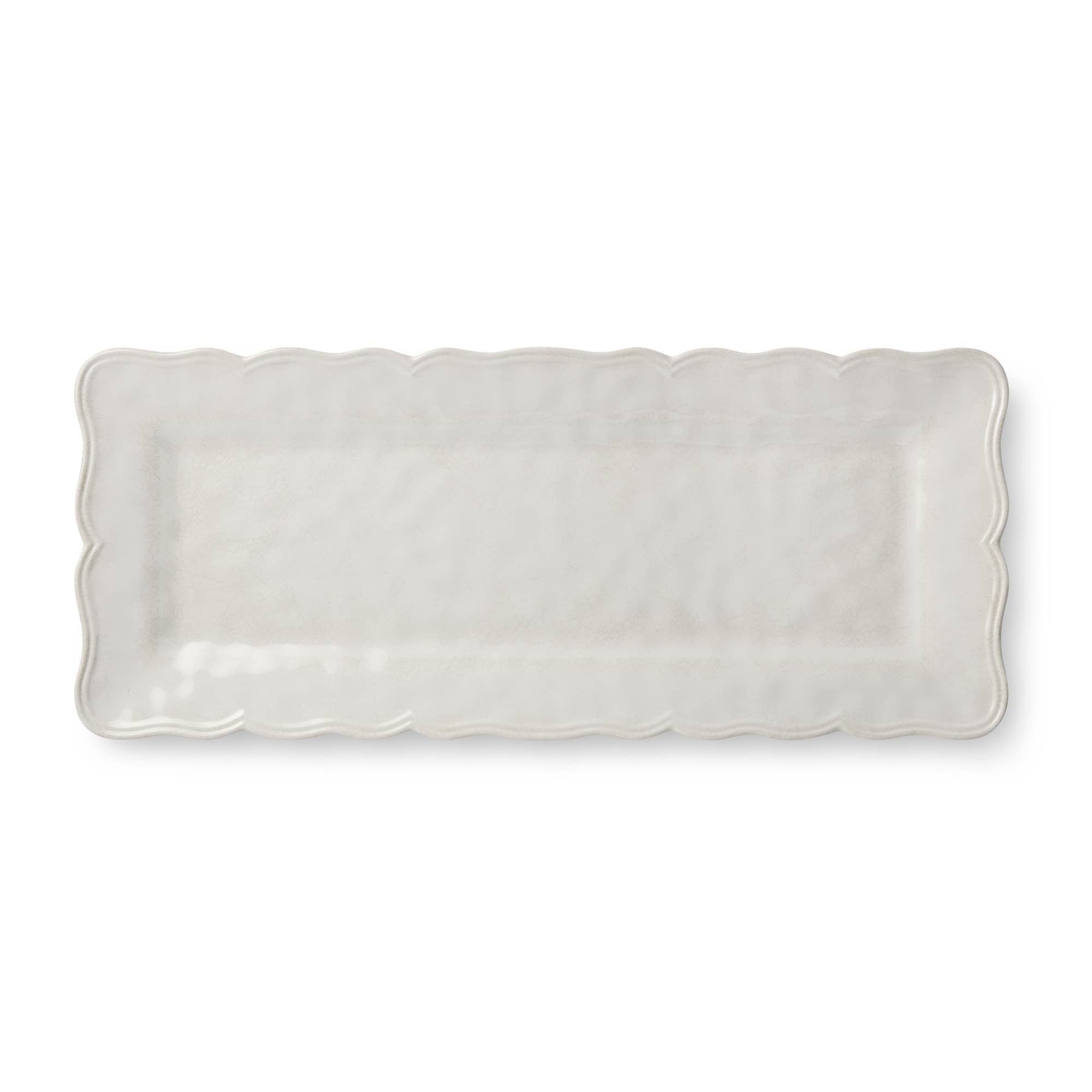 Melamine Rectangular Platter
