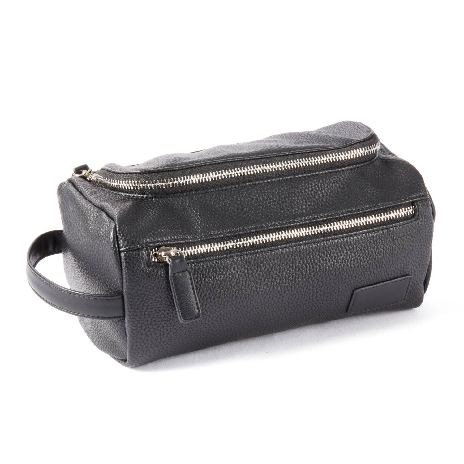 Toiletry Bag - black