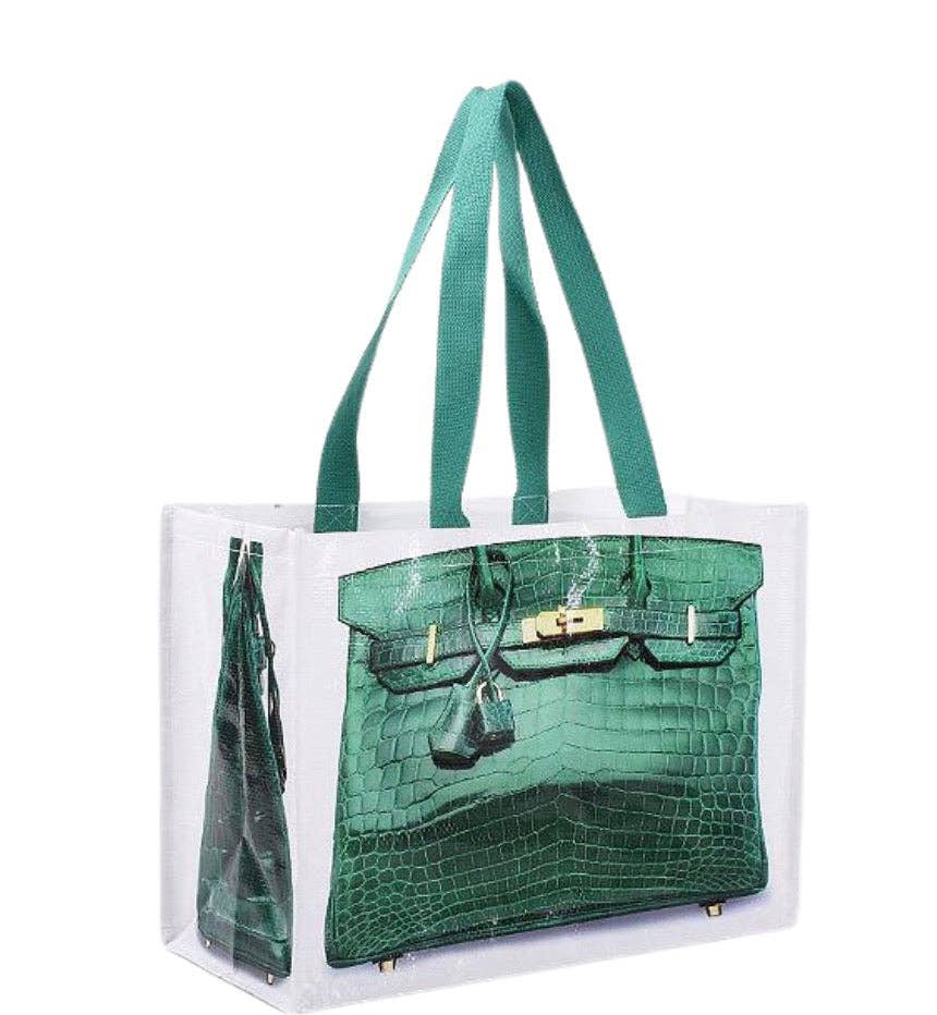 Birkin Reusable tote