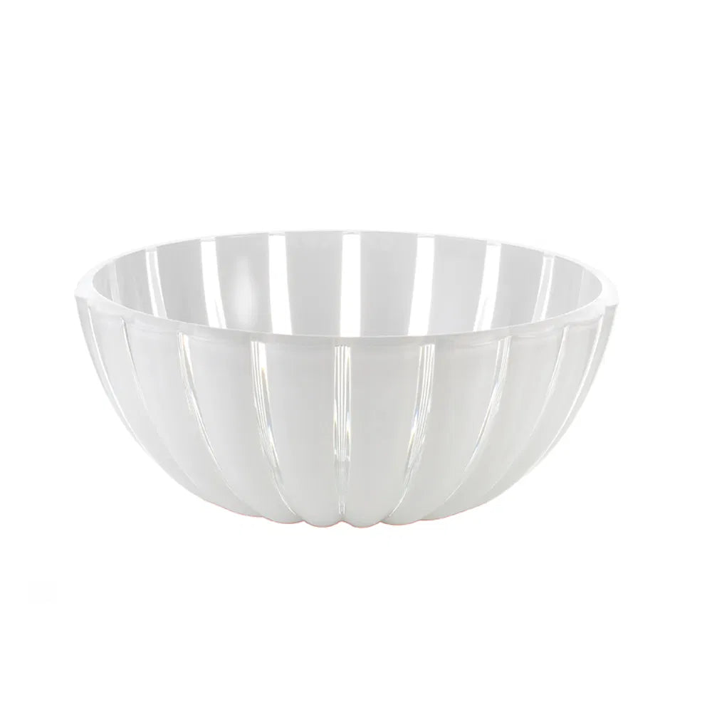 Guzzini Grace Bowl - White L