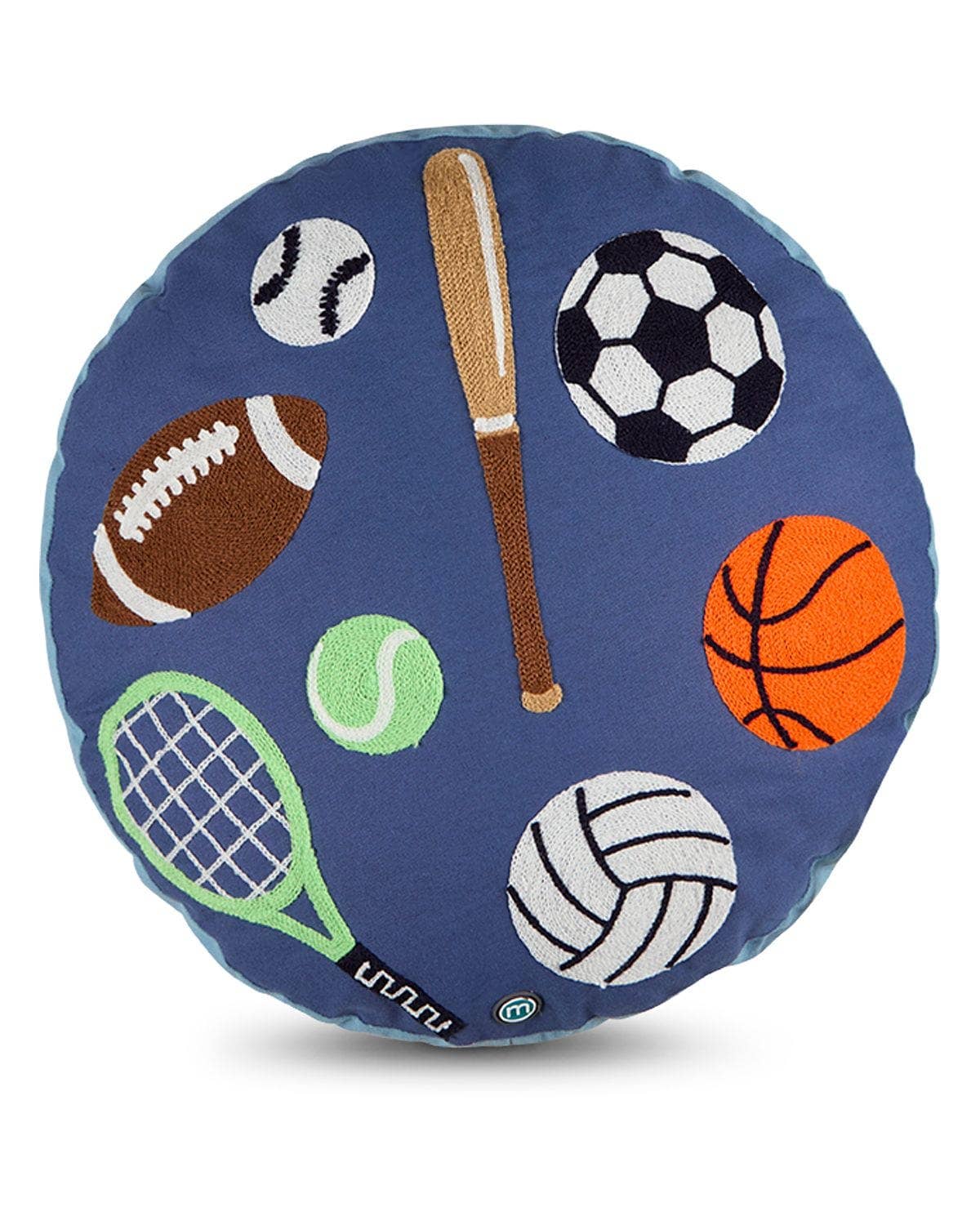 All Over Sport Autograph Pillow