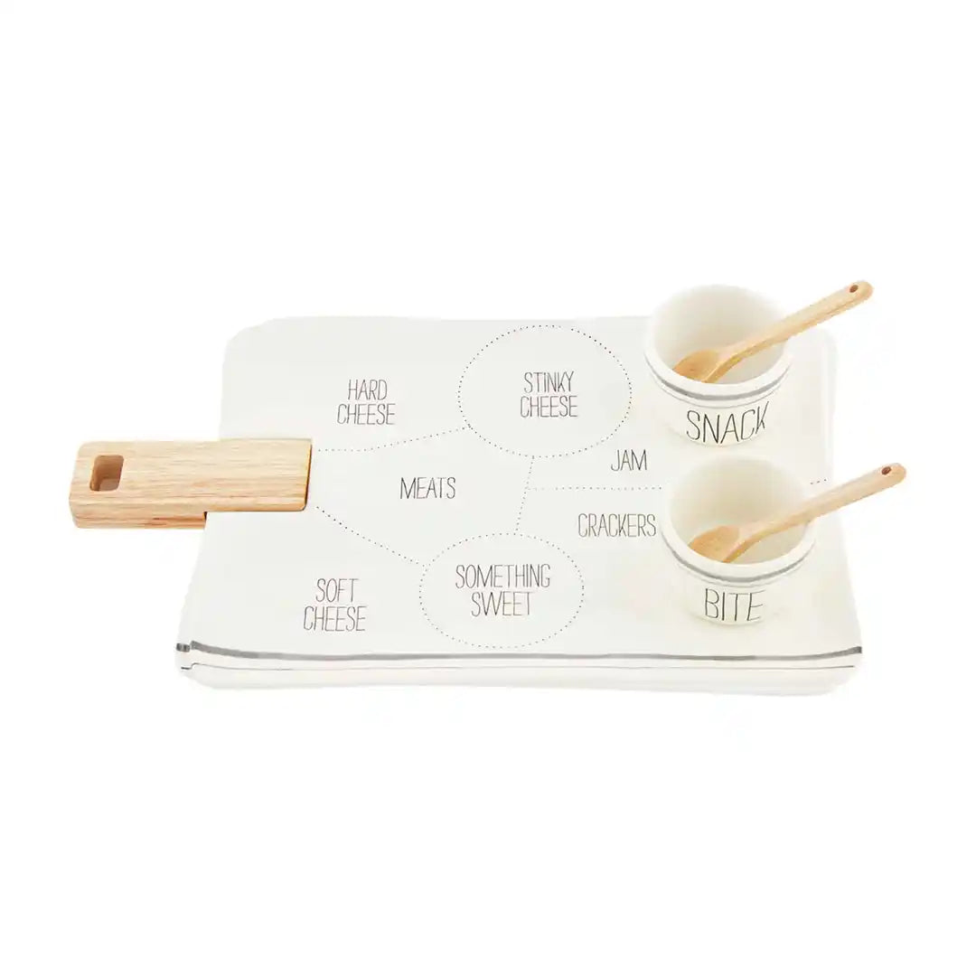 ENSEMBLE DE DIAGRAMMES DE FROMAGE Mudpie