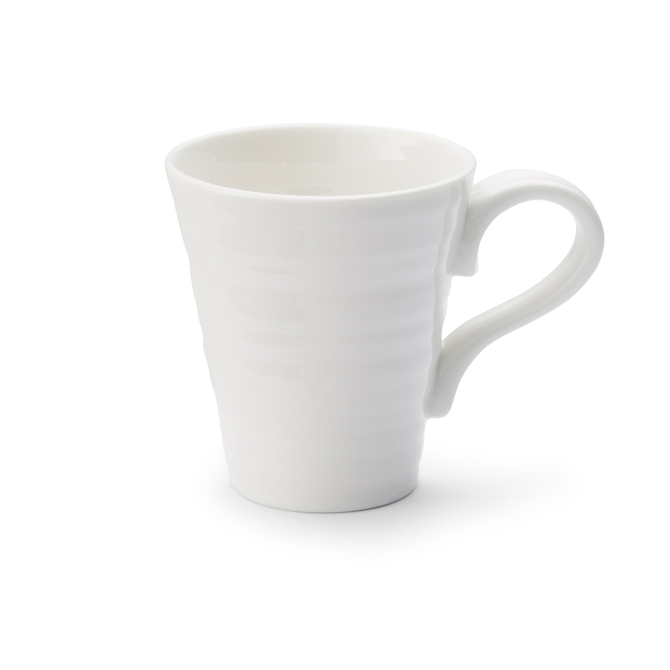 Tasse blanche Sophie Conran