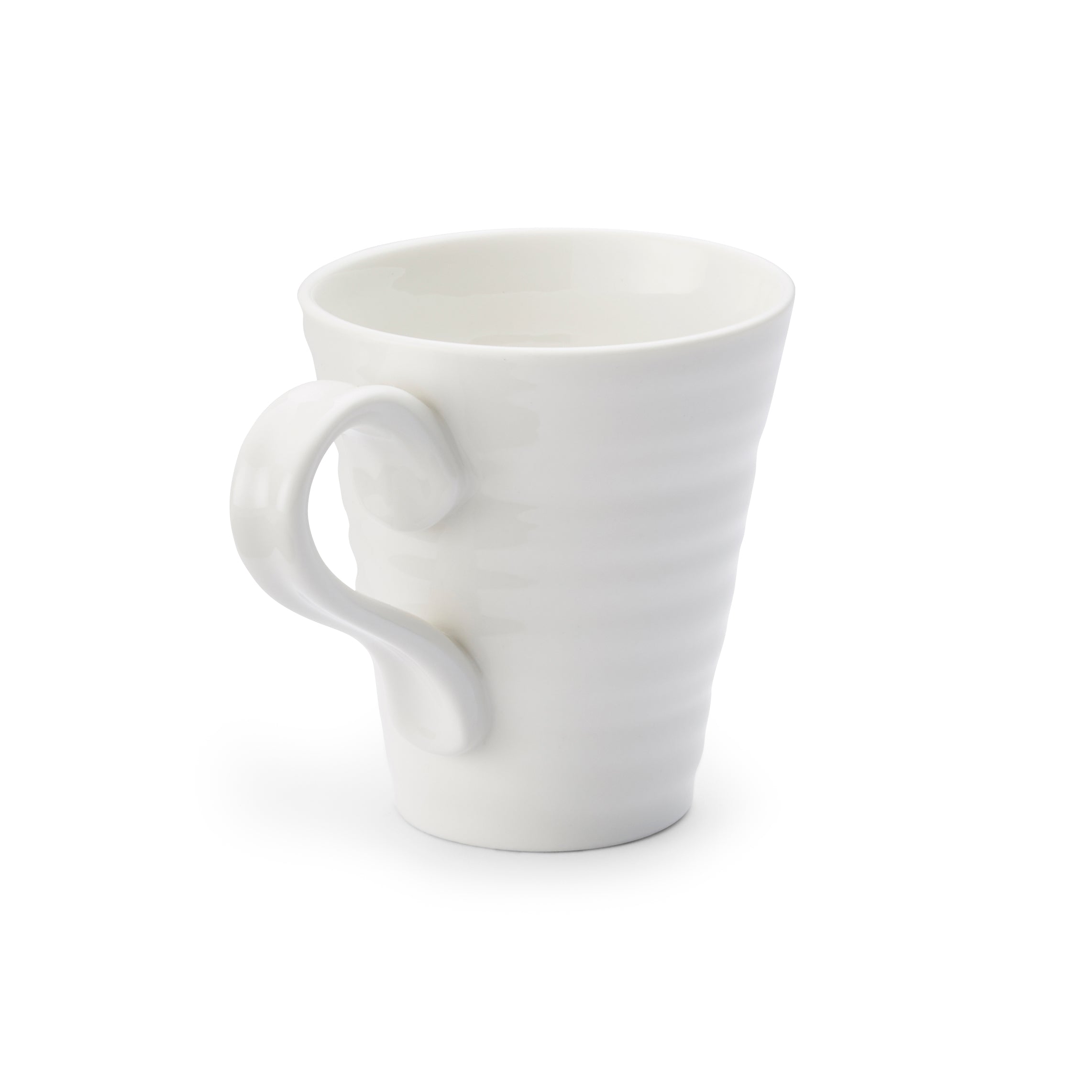 Tasse blanche Sophie Conran