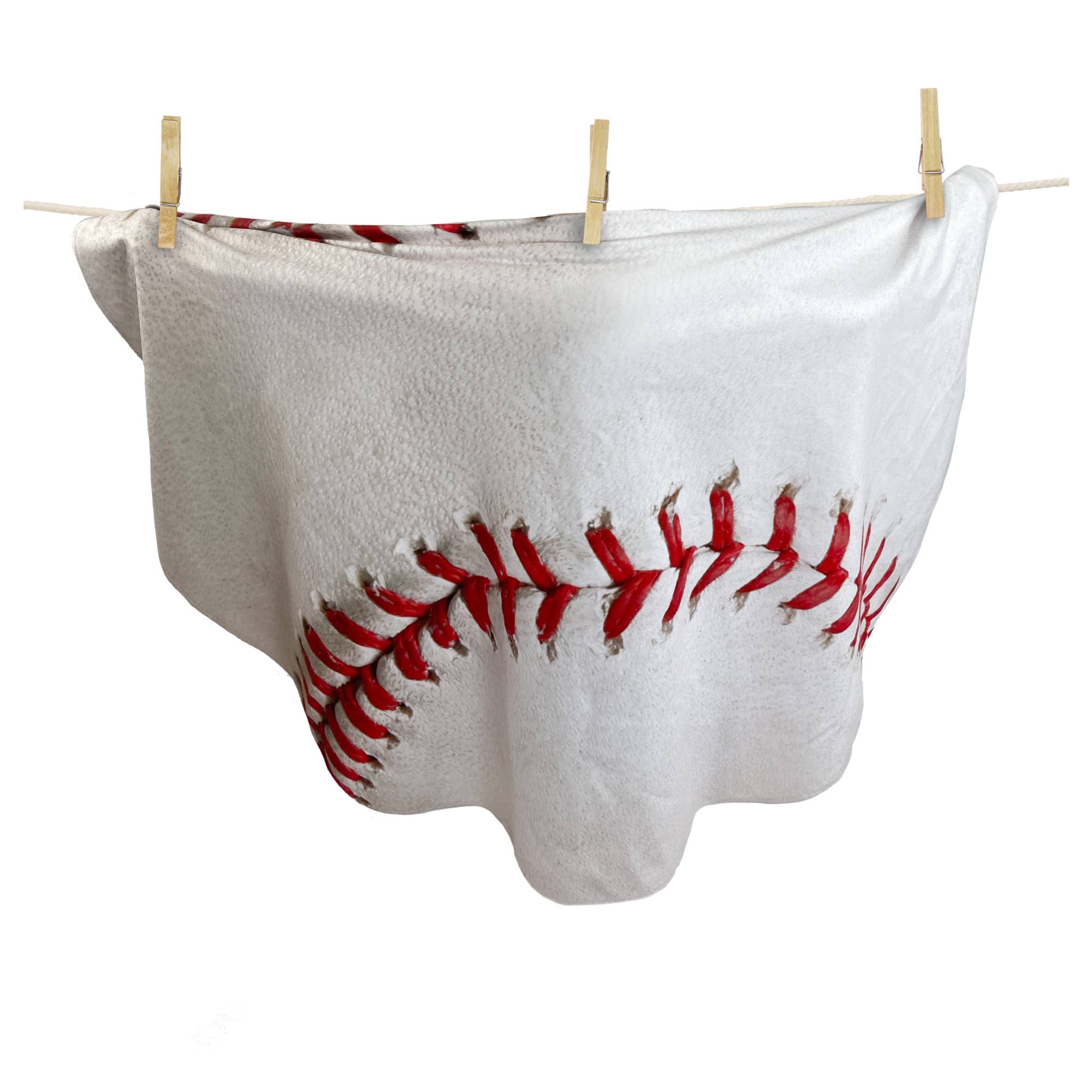 Baseball Towel