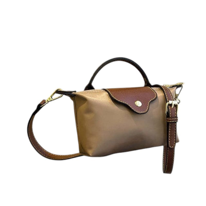 Sac à bandoulière - kaki