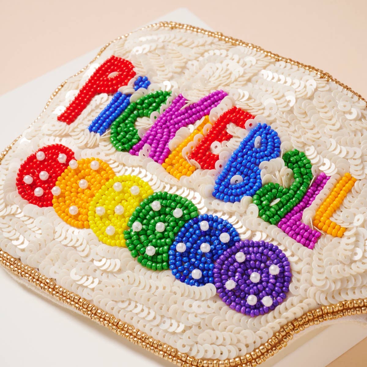 Pickleball Pouch