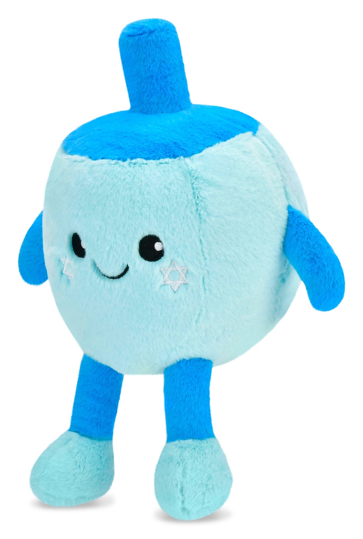 David Dreidel Plush Character