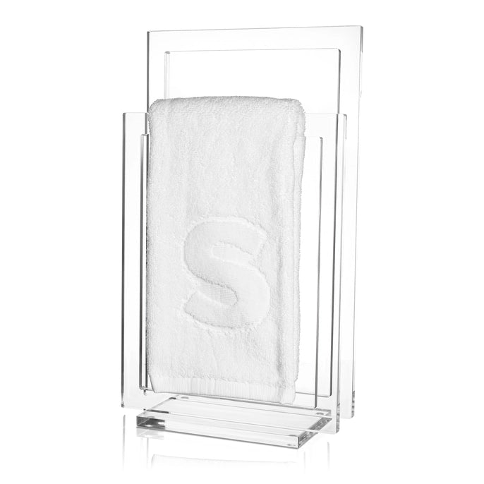 Modern Hand Towel Stand