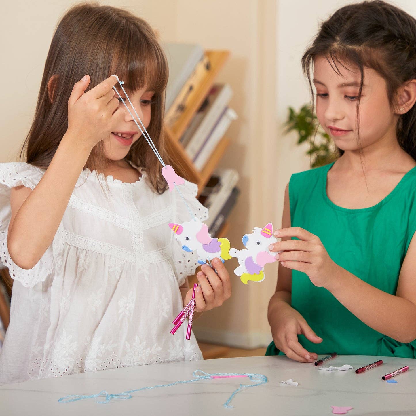 Unicorn Bundle Craft Kit