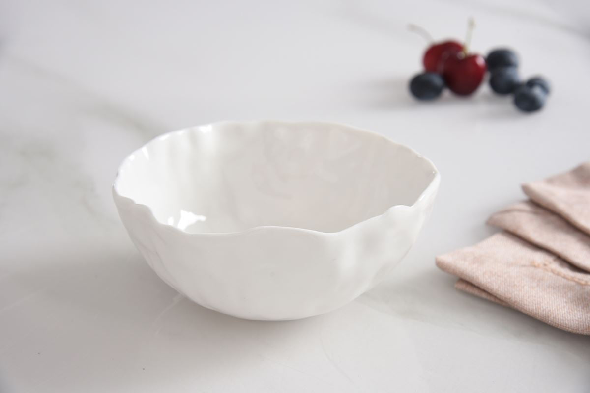 Pampa Bay Willow Snack Bowl