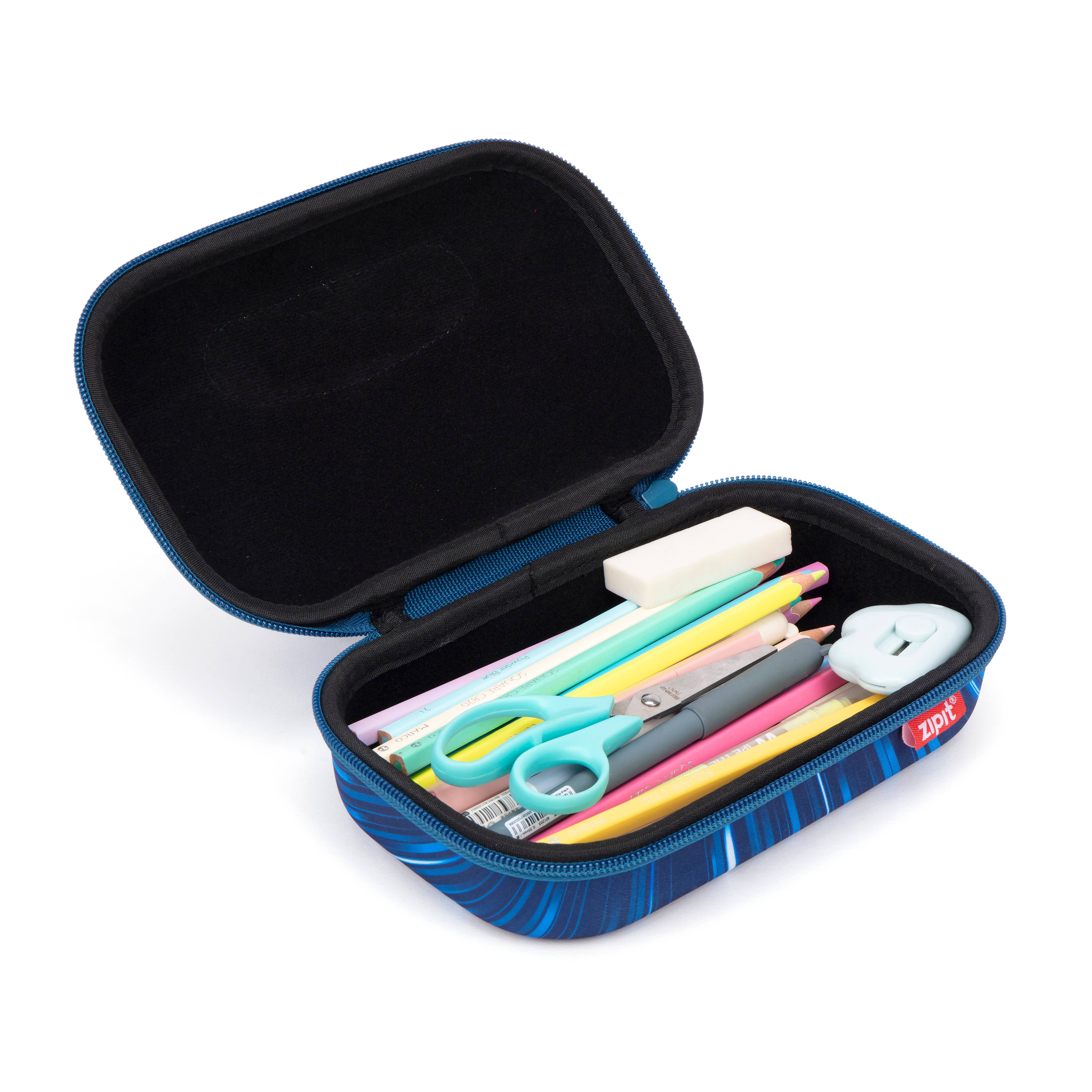 ZIPIT Gamer Pencil Case/Box