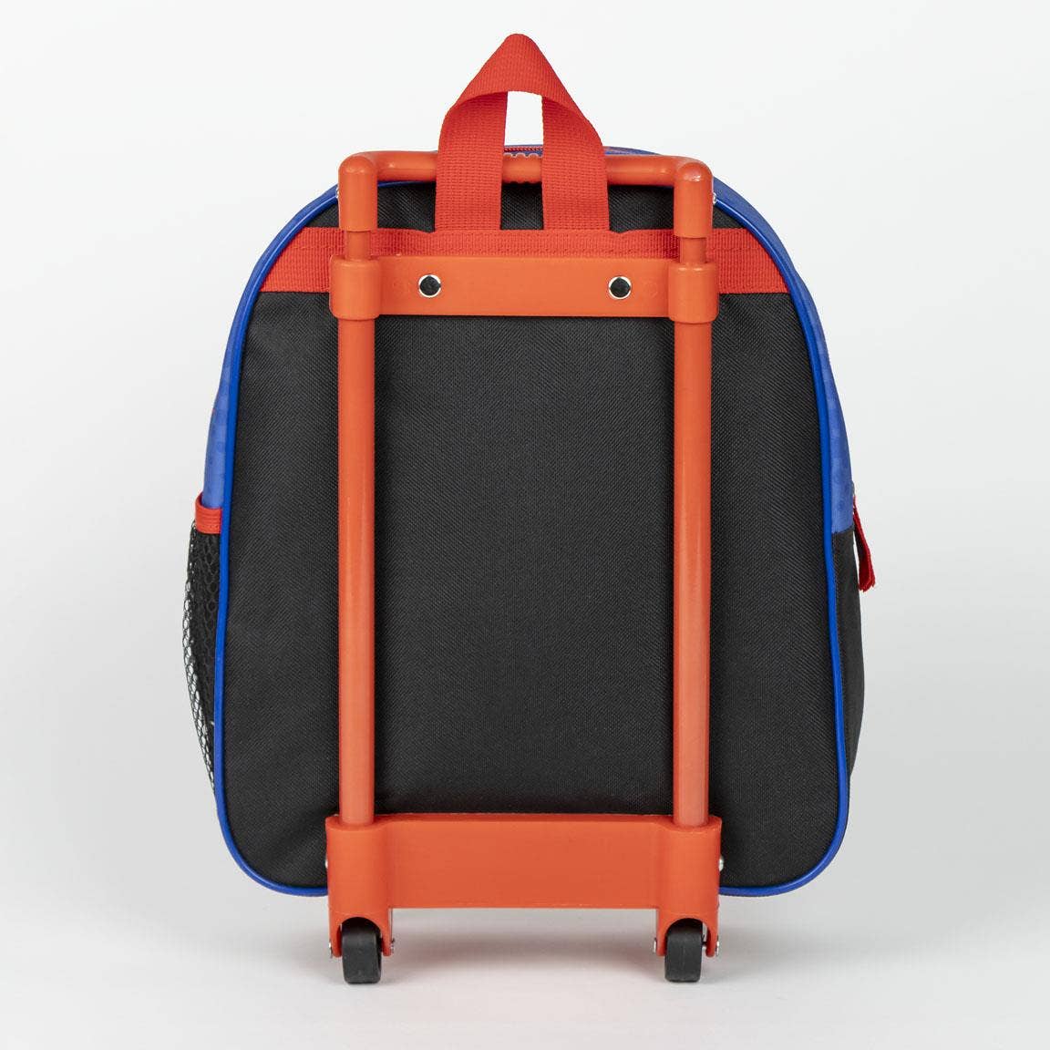 SPIDERMAN CHILDREN'S SCHOOL TROLLEY BACKPACK