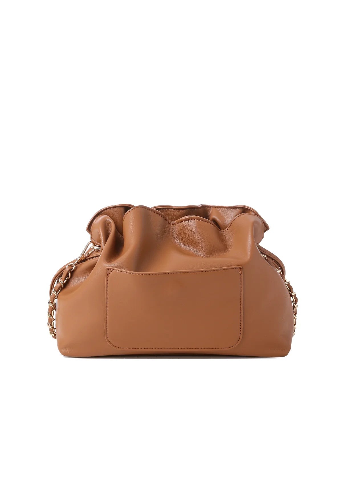 Saddle Convertible Crossbody