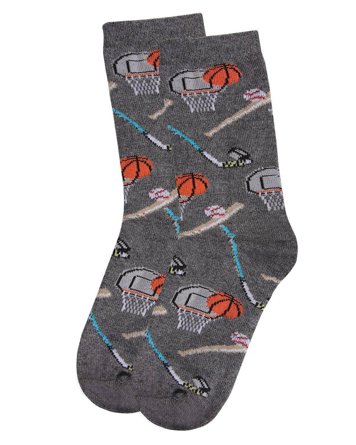 Kids Sports Socks