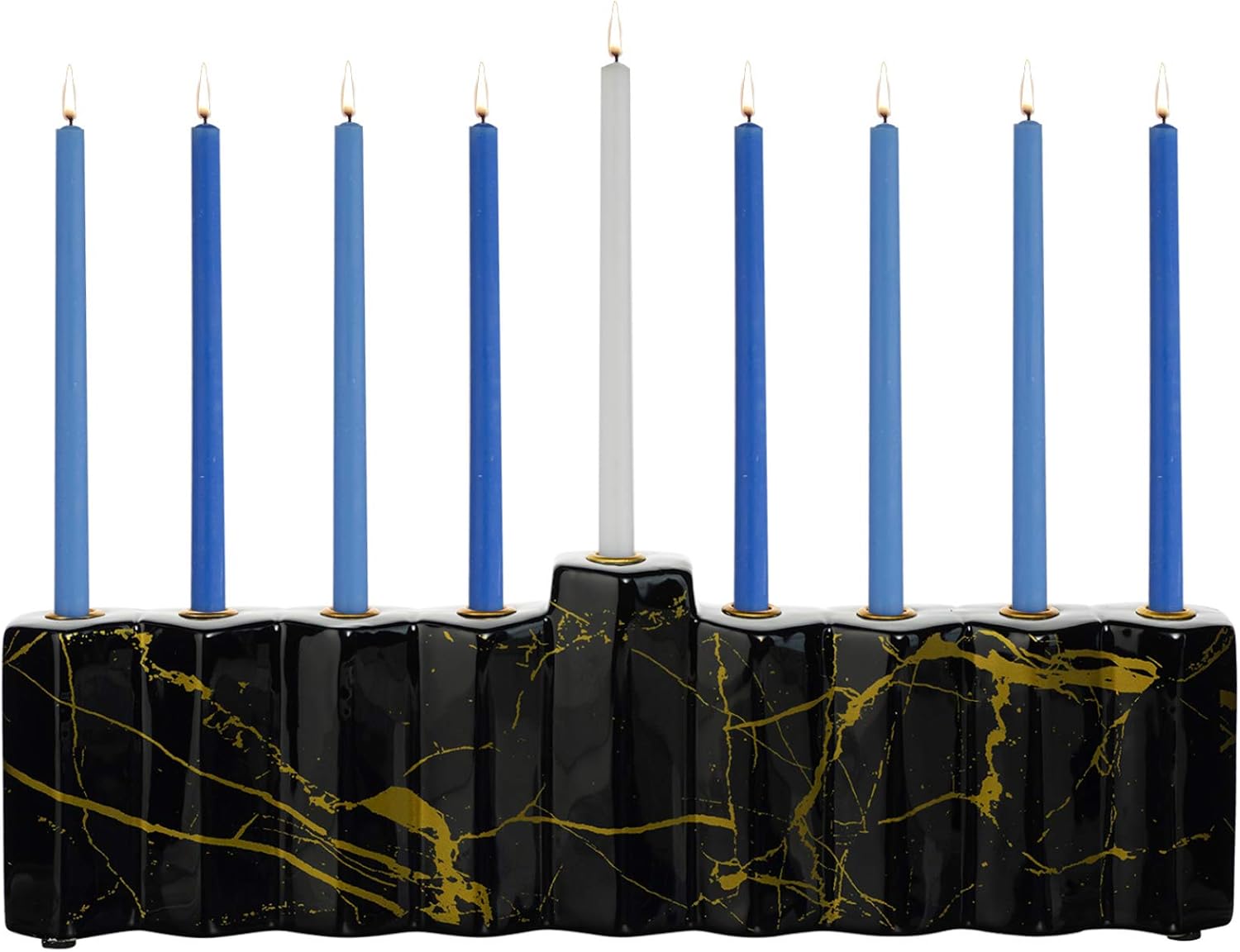 Chanukah Menorah