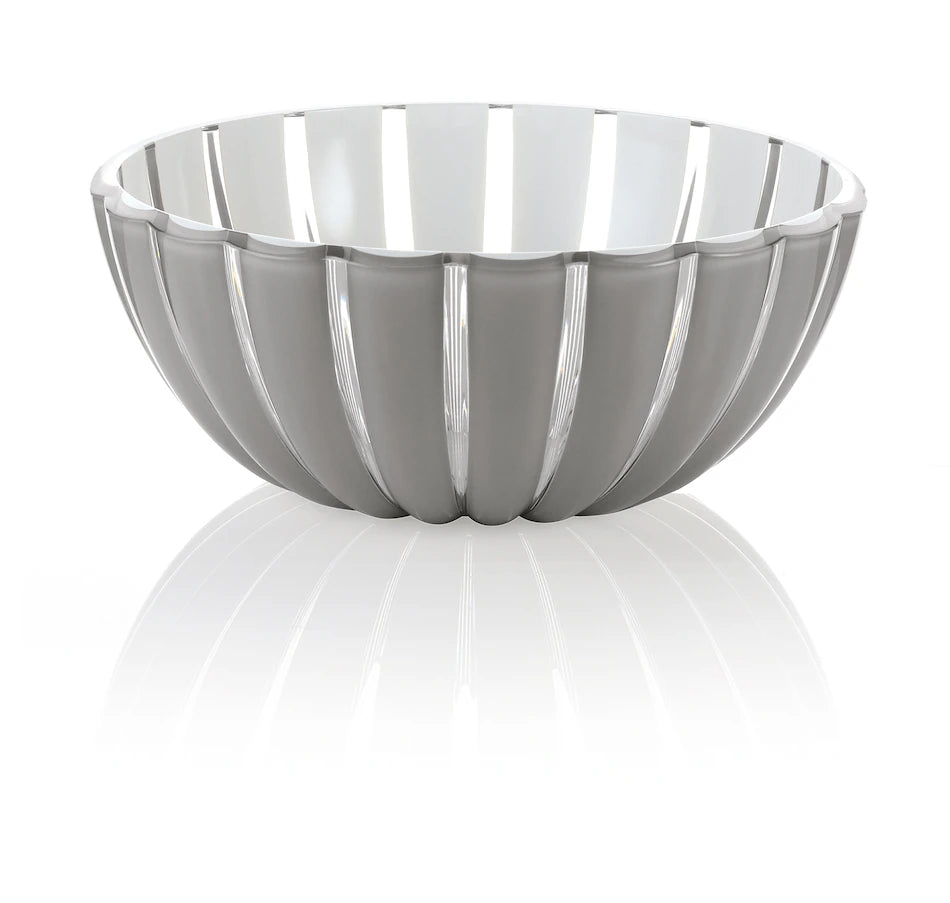 Guzzini Grace Bowl - Gray XL