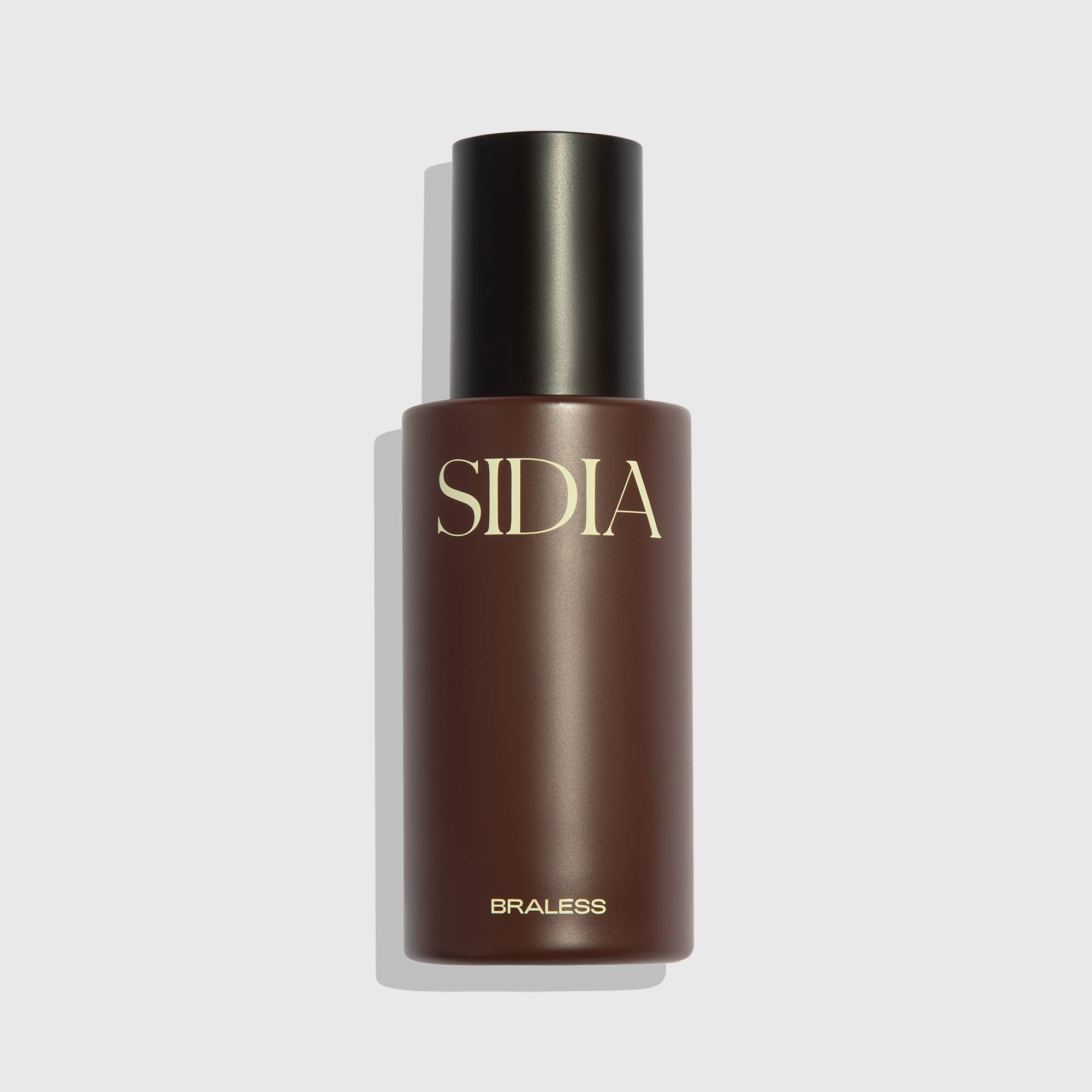 Sidia The Body Mist - “BRALESS”