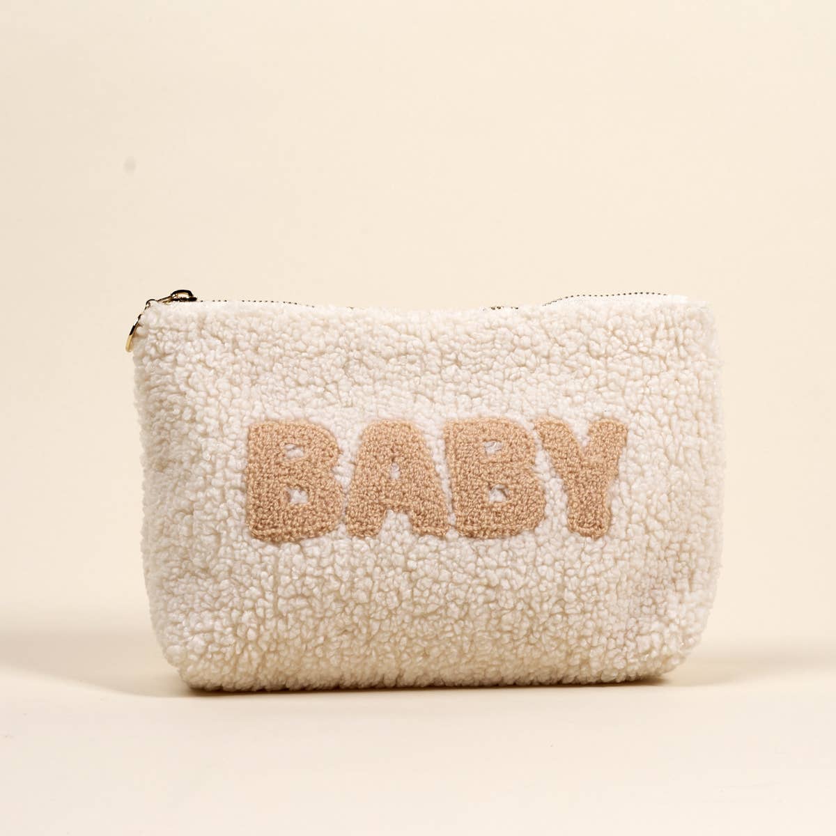 Teddy Pouch–Baby