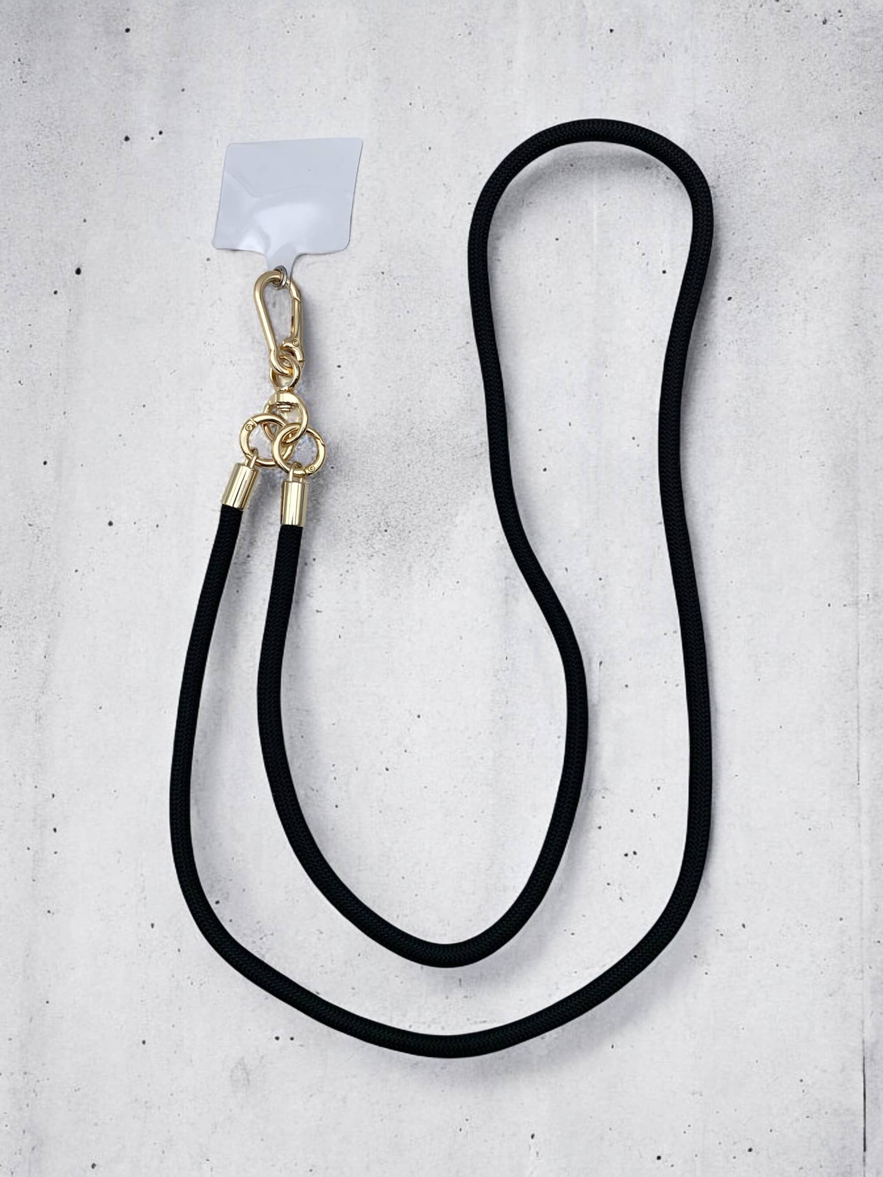 Long phone chain
