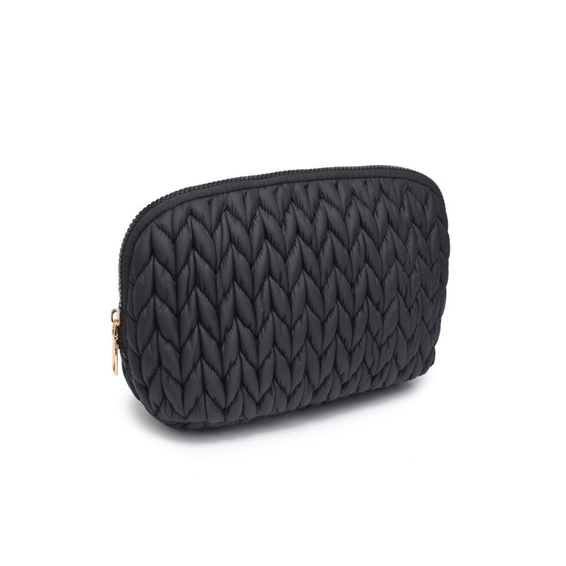 Cosmetic & Travel Organizer Dome Pouch